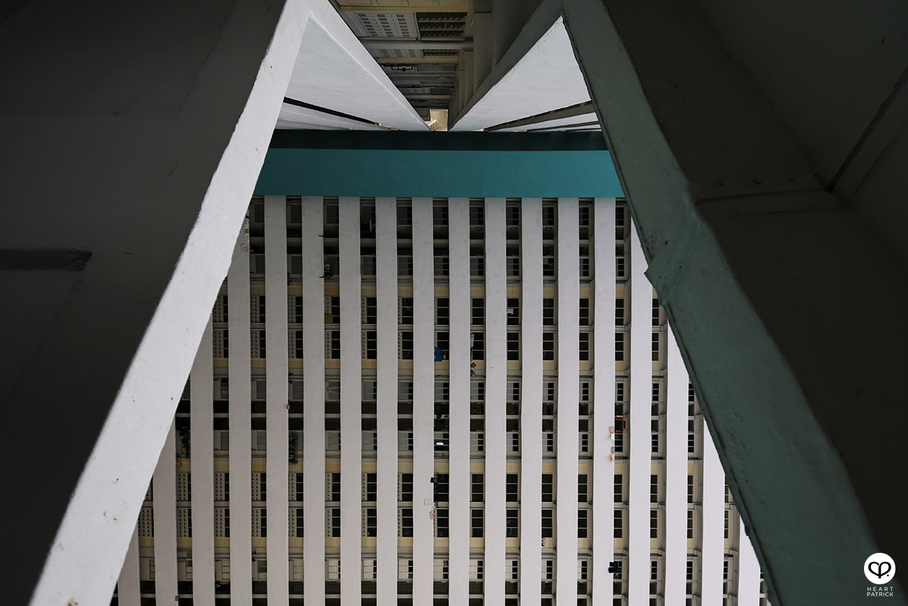 heartpatrick interior architectural photography block 64 yung kuang road singapore