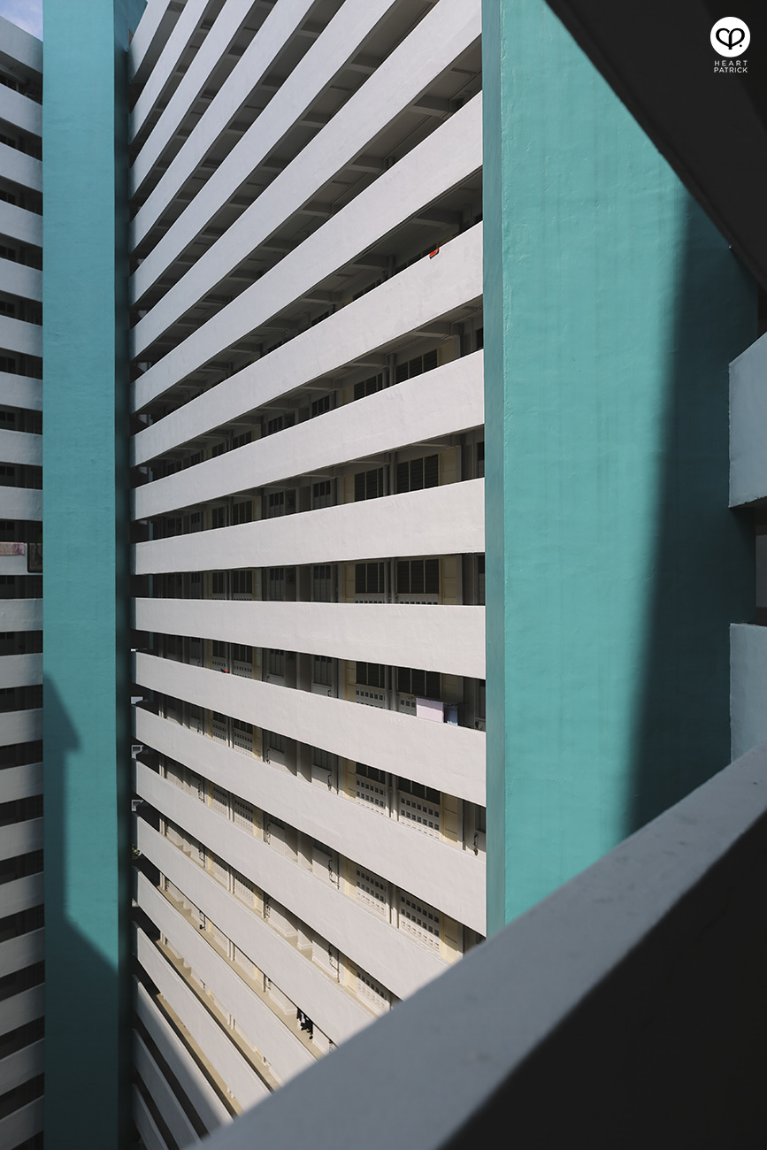 heartpatrick interior architectural photography block 64 yung kuang road singapore