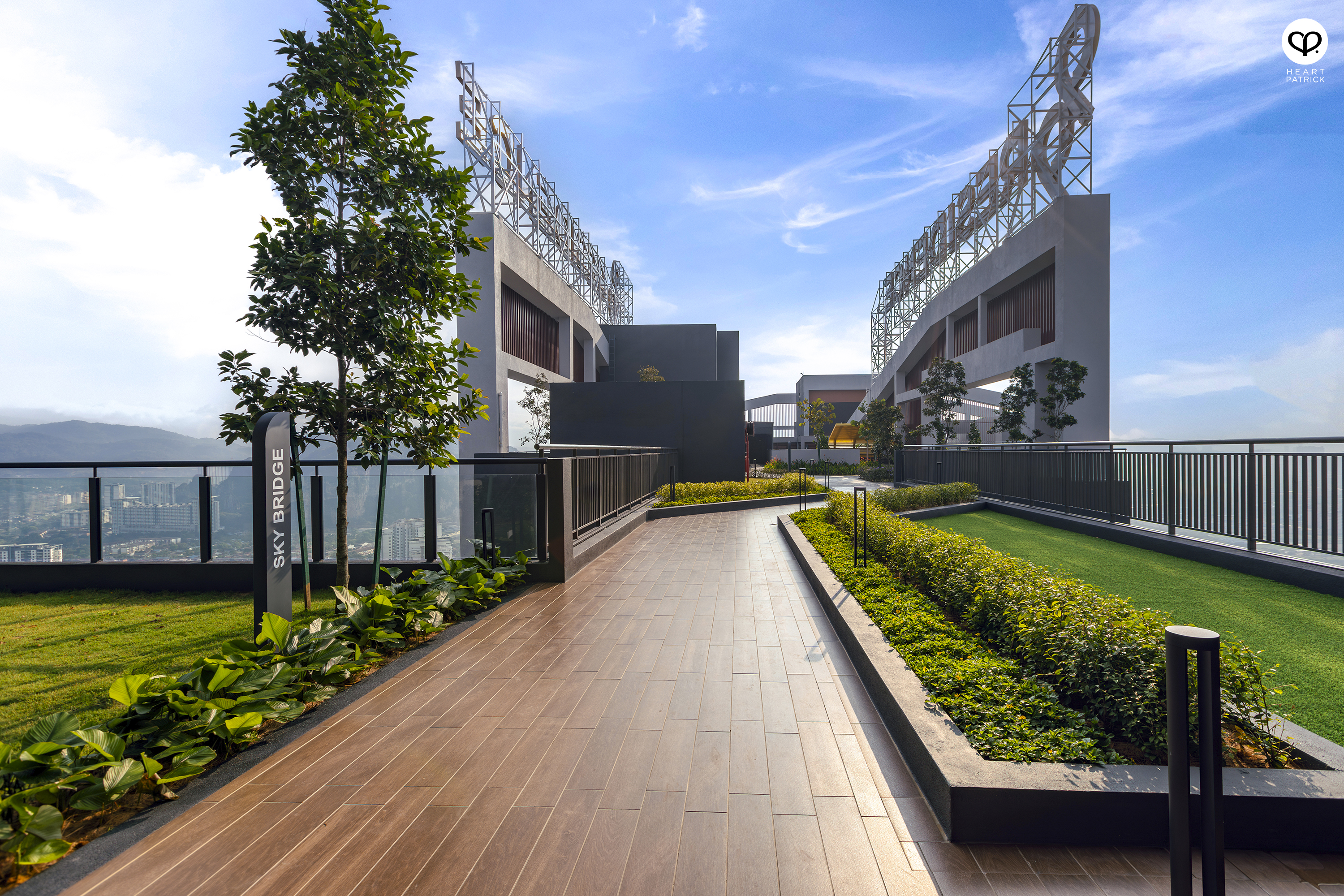 heartpatrick architecture interior real estate photography 99 residence kl north jl99 group