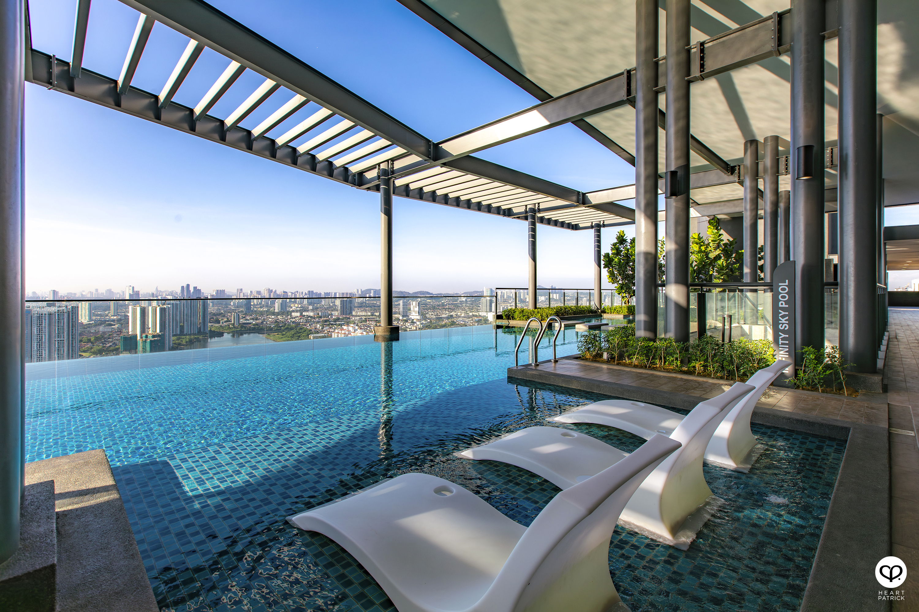 heartpatrick architecture interior real estate photography 99 residence kl north jl99 group