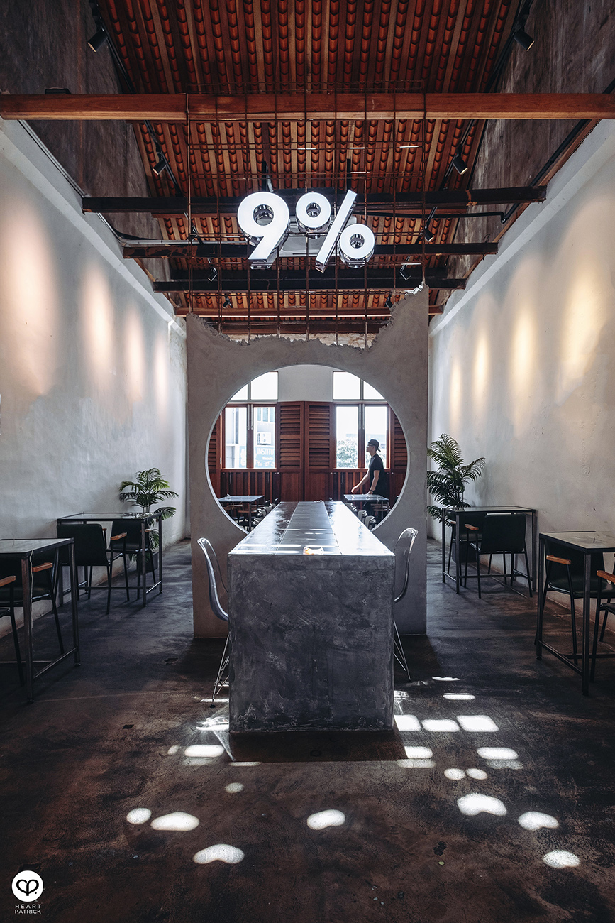 heartpatrick travel interior urban heritage photography 9 percent coffee batu pahat