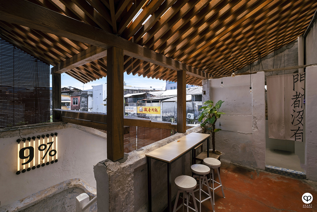 heartpatrick travel interior urban heritage photography 9 percent coffee batu pahat