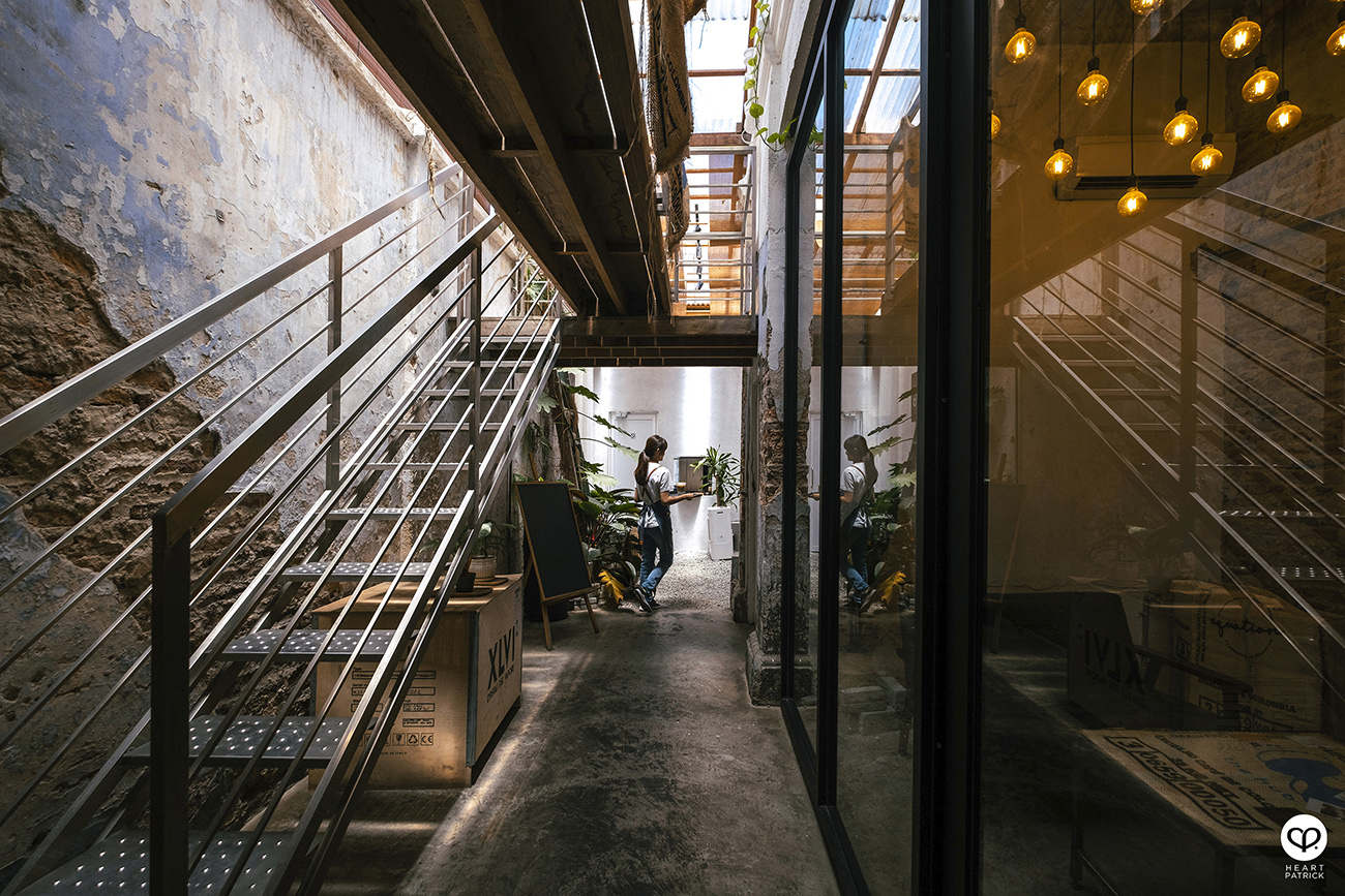 heartpatrick travel interior urban heritage photography 9 percent coffee batu pahat