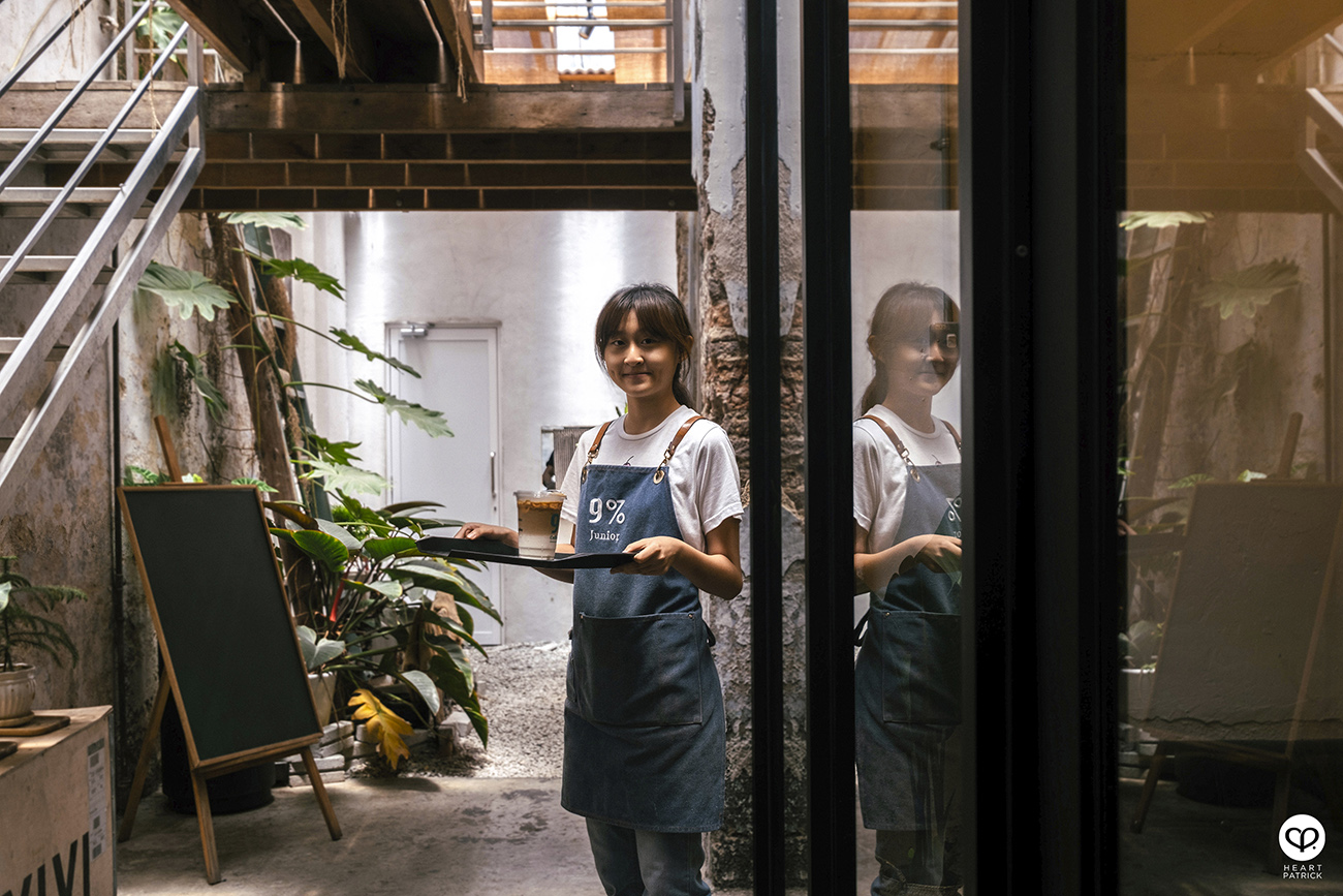 heartpatrick travel interior urban heritage photography 9 percent coffee batu pahat