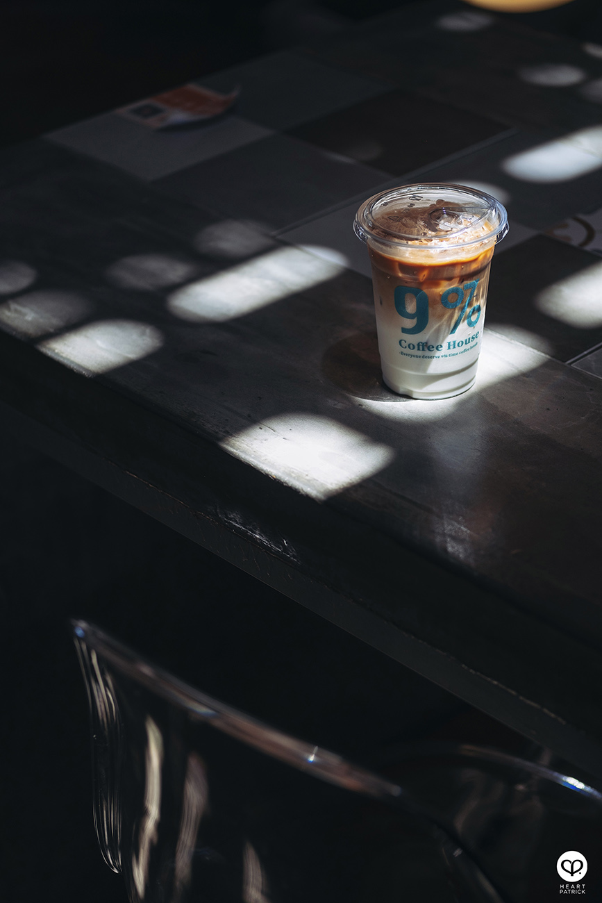 heartpatrick travel interior urban heritage photography 9 percent coffee batu pahat