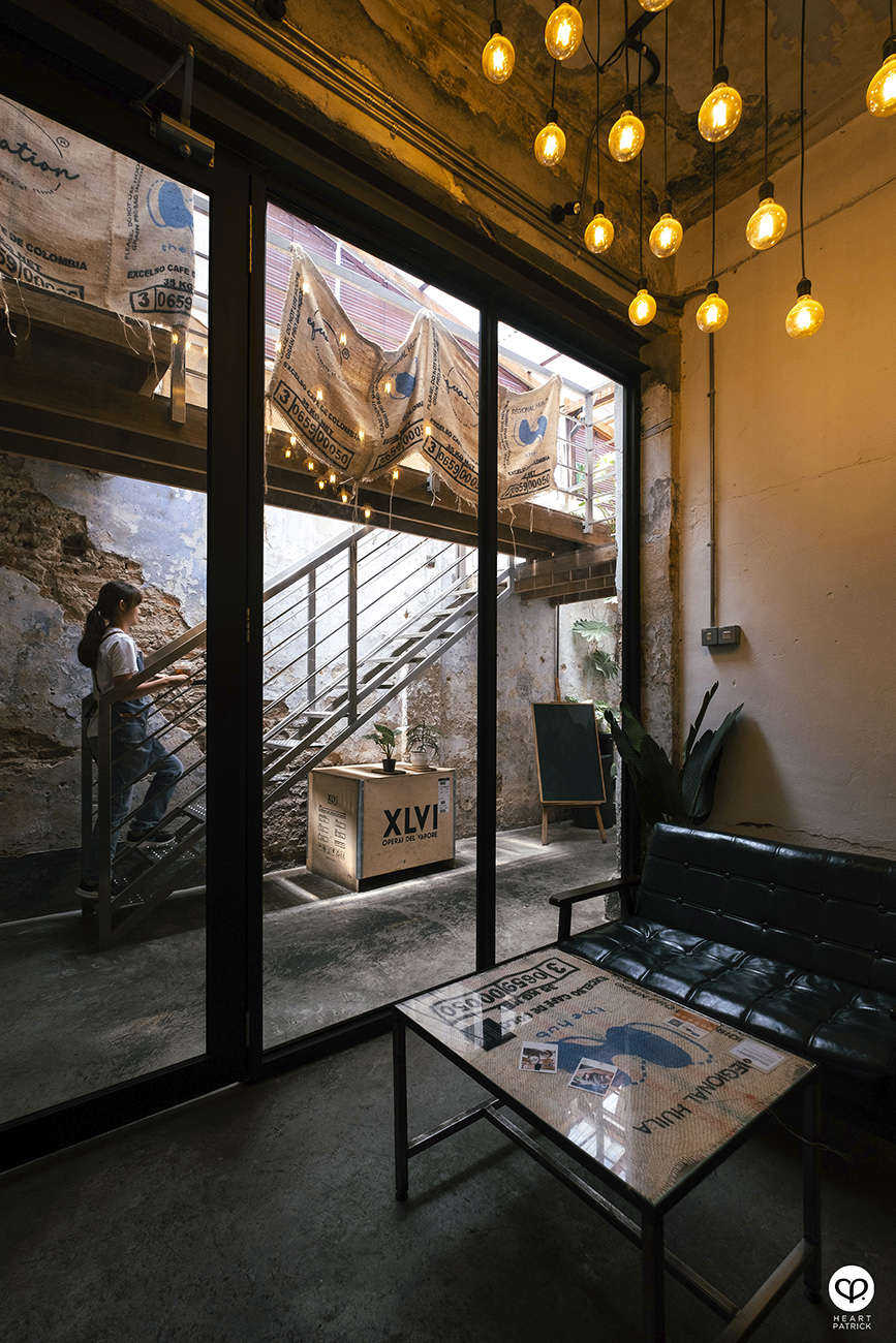 heartpatrick travel interior urban heritage photography 9 percent coffee batu pahat