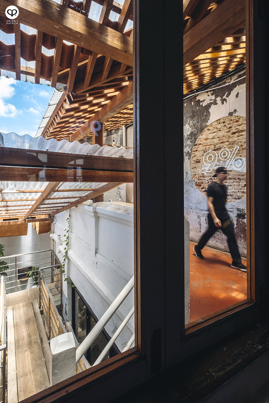 heartpatrick travel interior urban heritage photography 9 percent coffee batu pahat