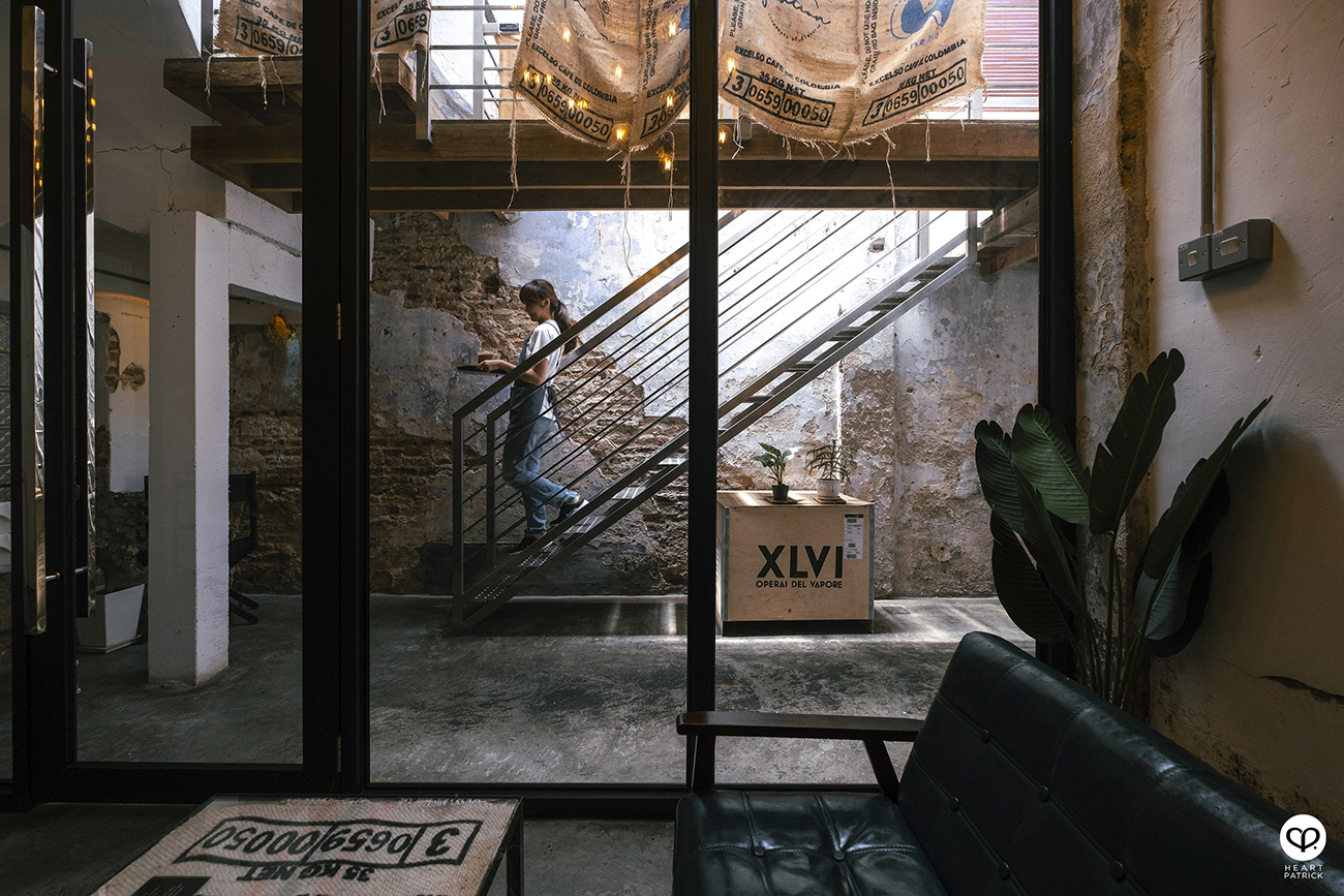 heartpatrick travel interior urban heritage photography 9 percent coffee batu pahat
