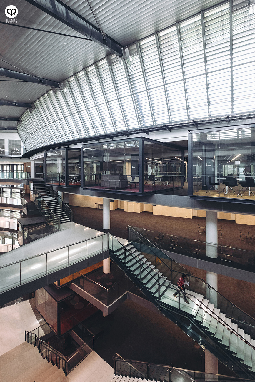 heartpatrick urban exploring architecture AICB centre excellence kuala lumpur