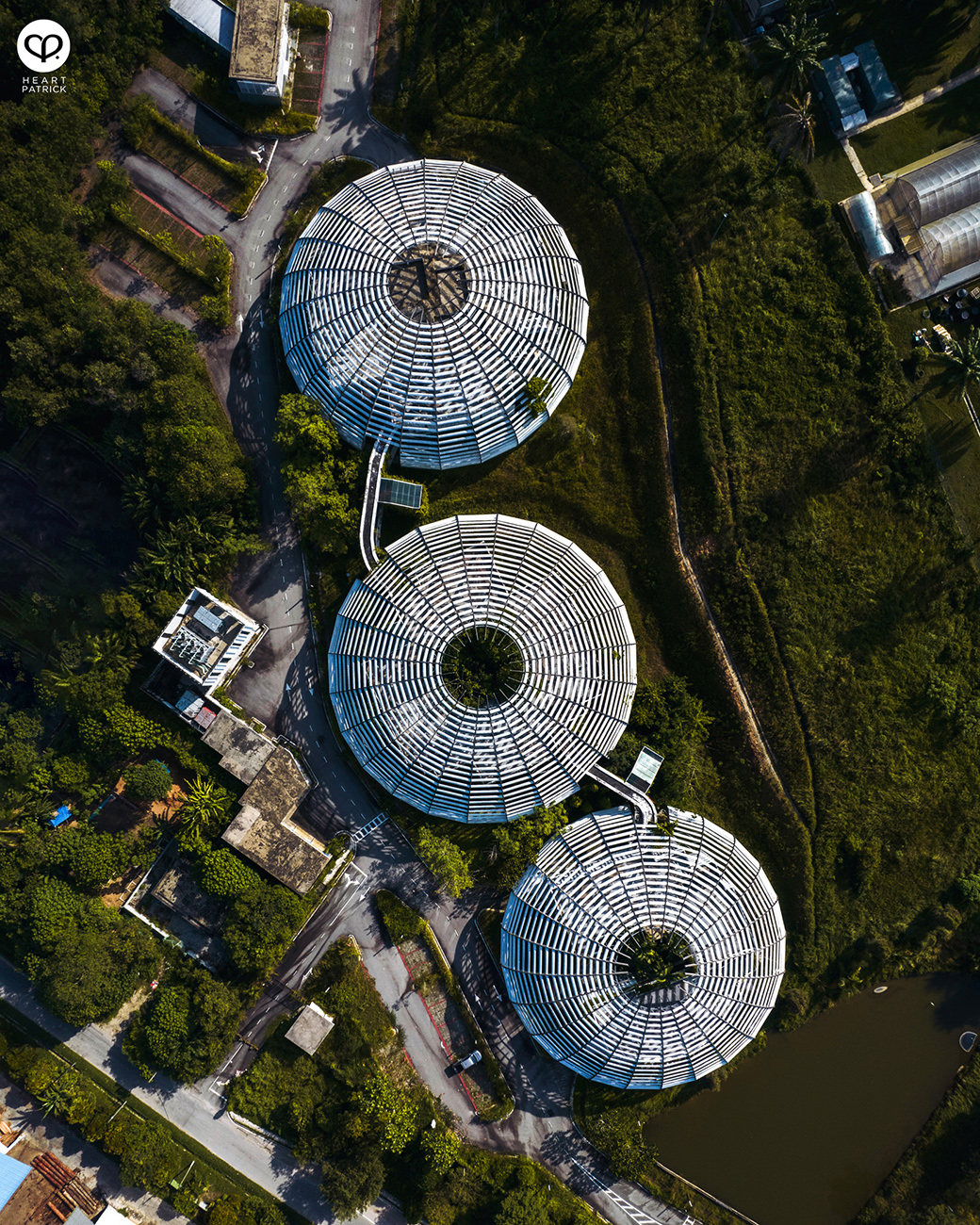 heartpatrick urban exploring crops for the future research center semenyih CFF