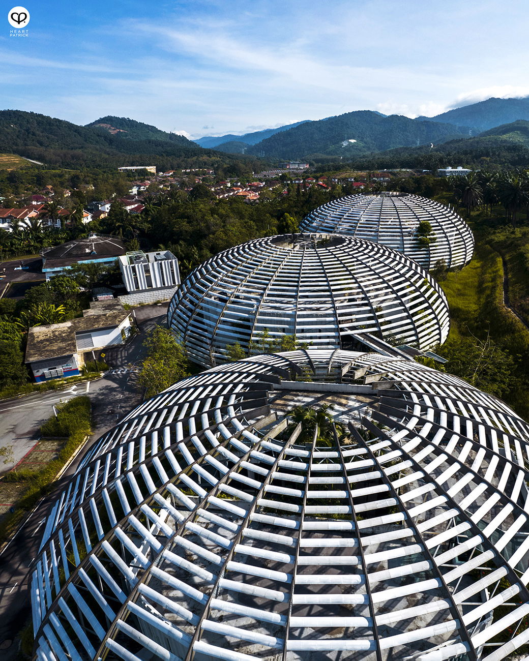 heartpatrick urban exploring crops for the future research center semenyih CFF