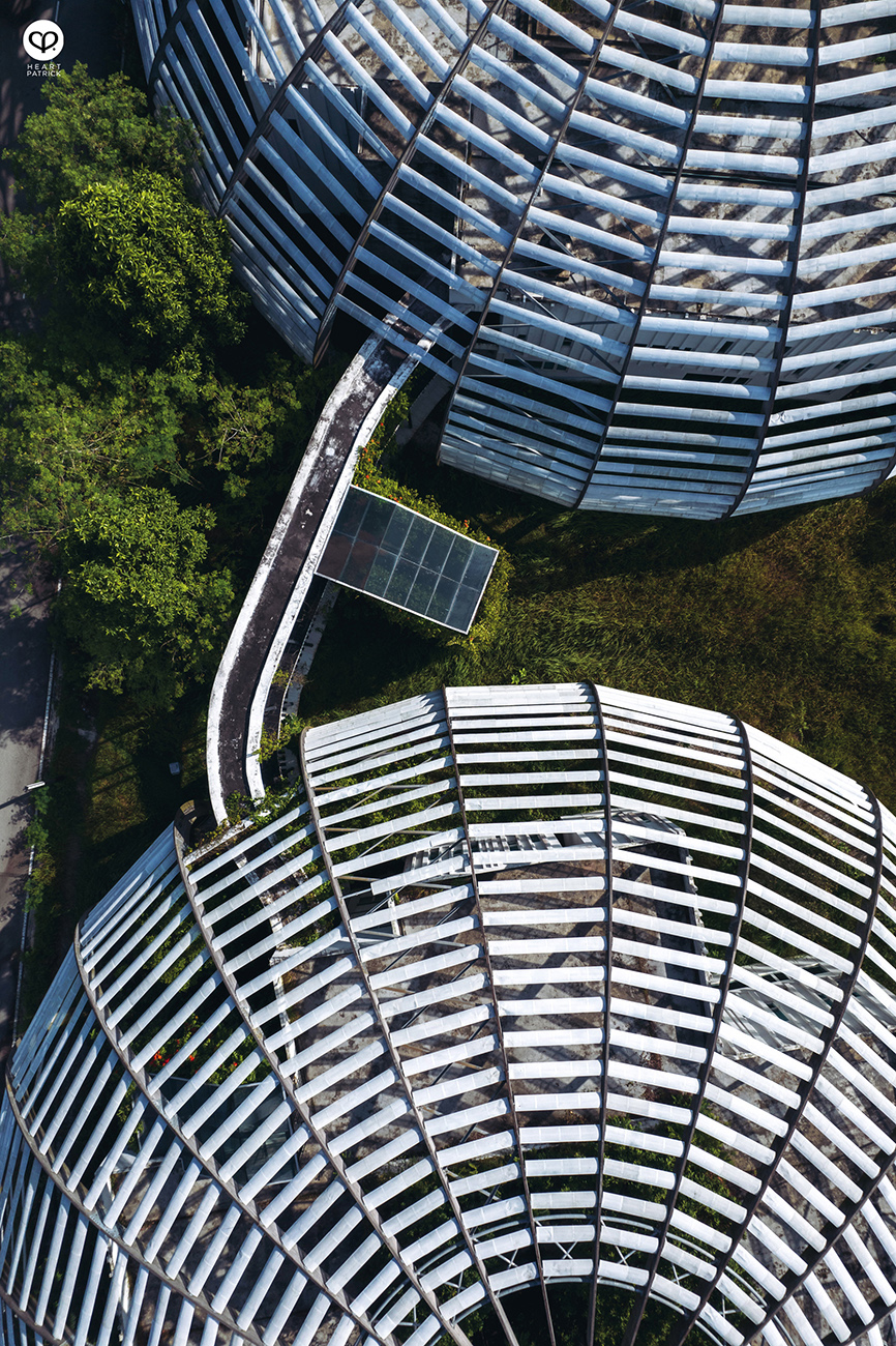 heartpatrick urban exploring crops for the future research center semenyih CFF