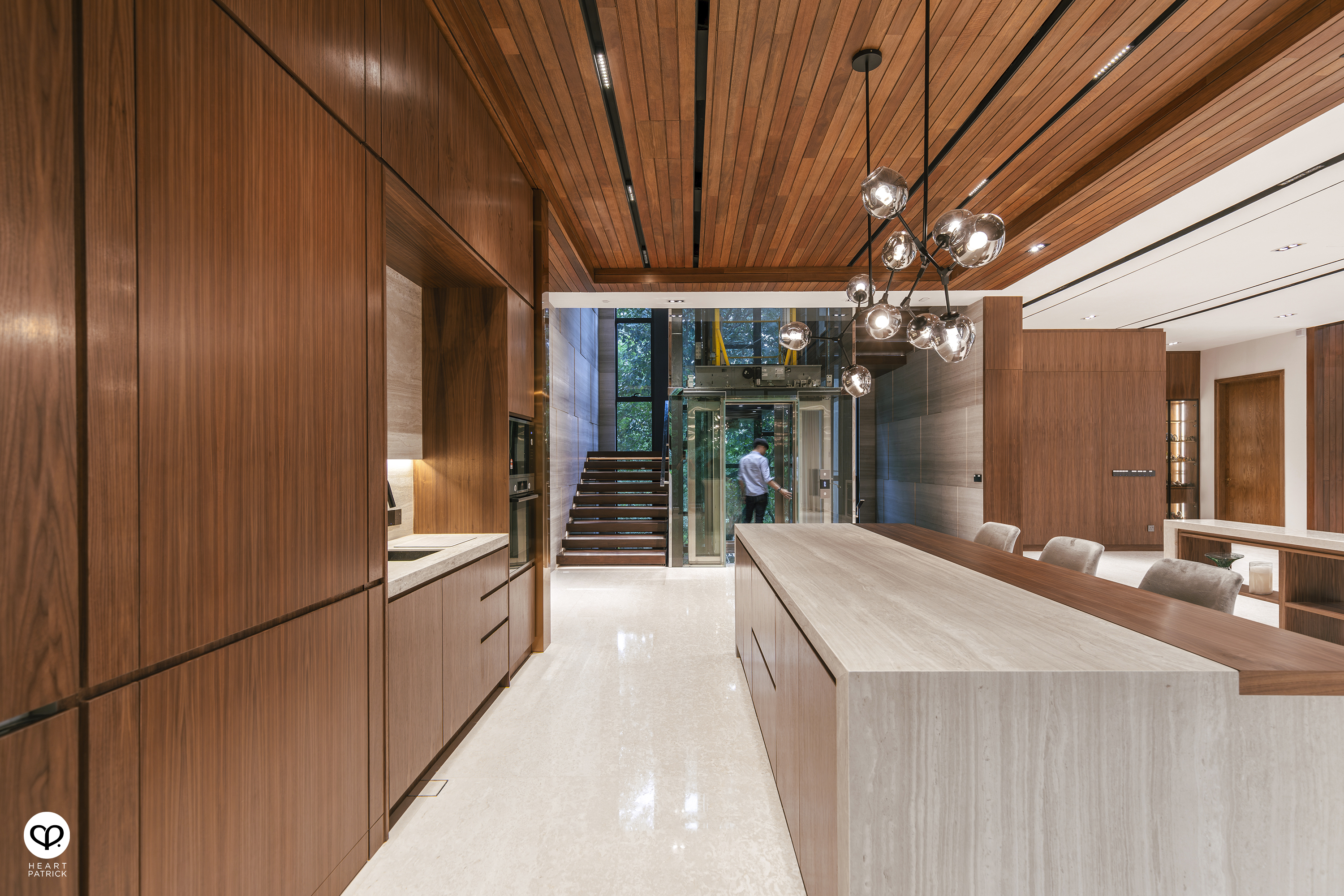 heartpatrick architecture interior photography max house bukit tunku design collective architects DCA