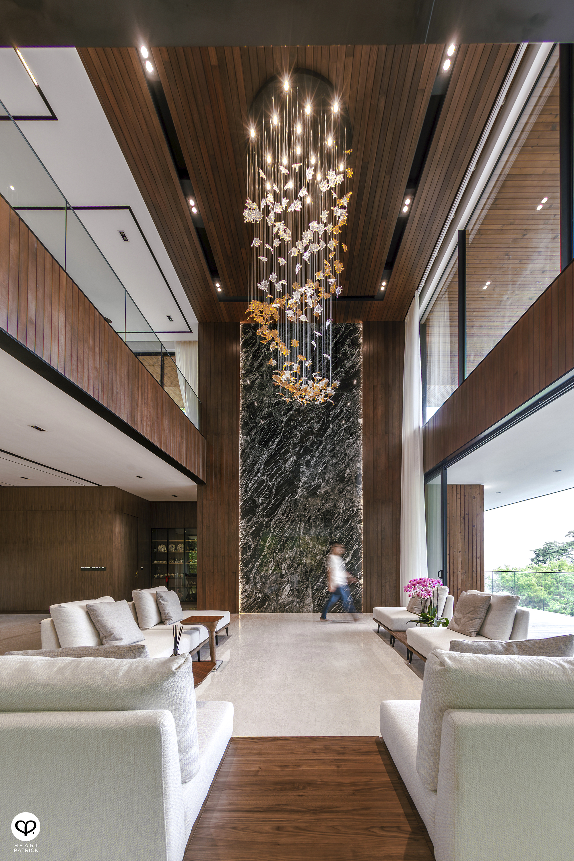 heartpatrick architecture interior photography max house bukit tunku design collective architects DCA