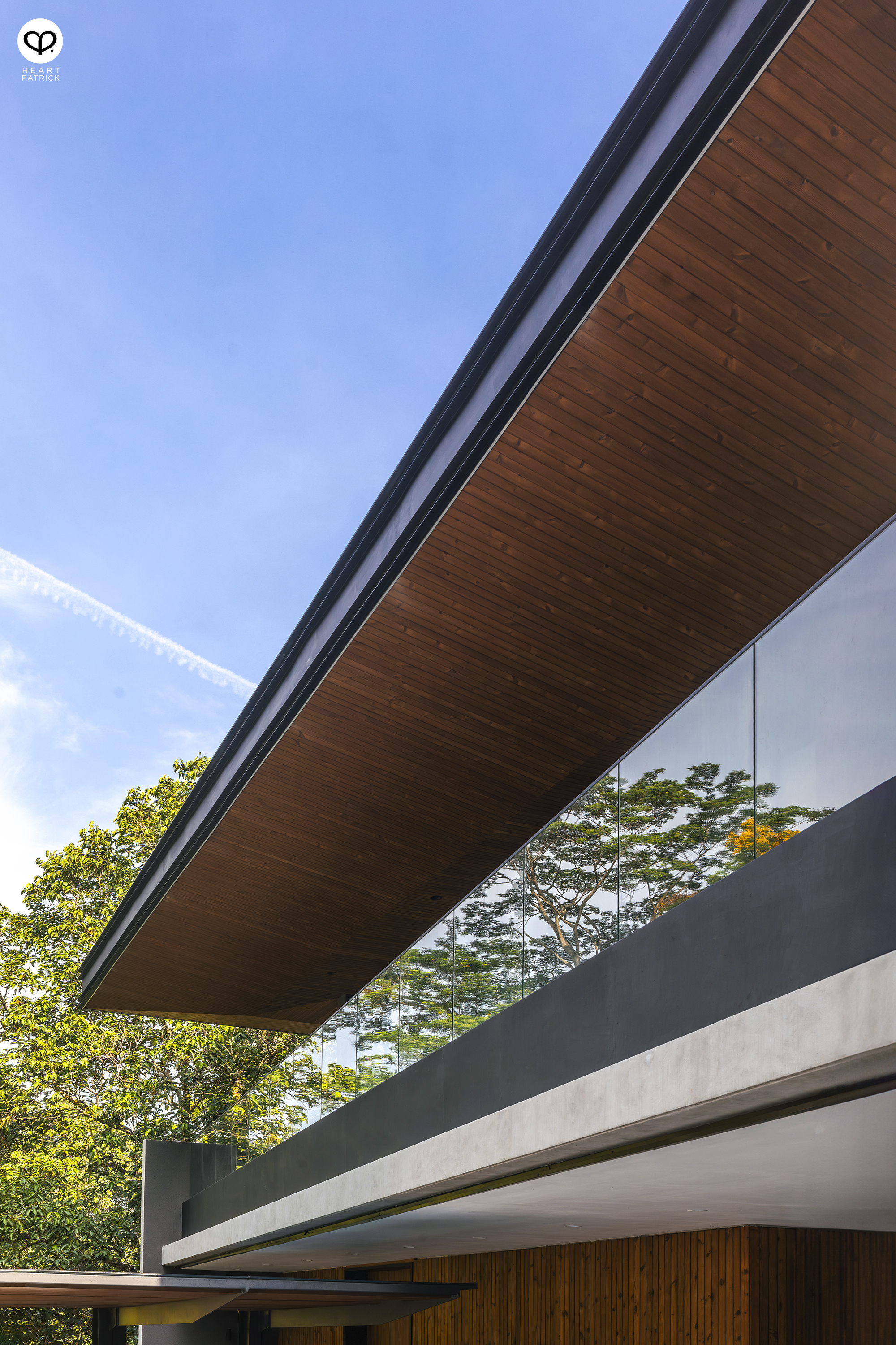 heartpatrick architecture interior photography max house bukit tunku design collective architects DCA