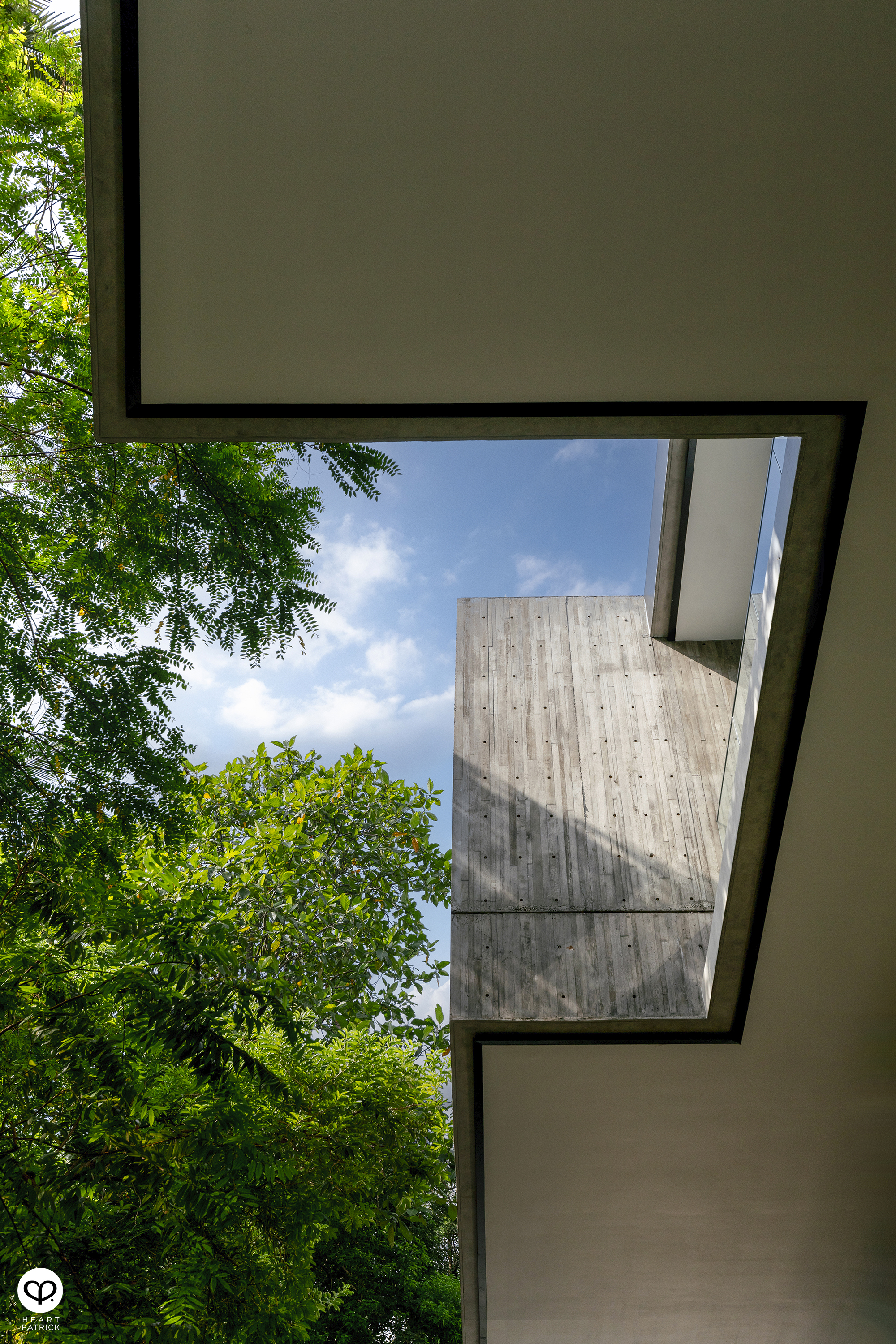 heartpatrick architecture interior photography max house bukit tunku design collective architects DCA