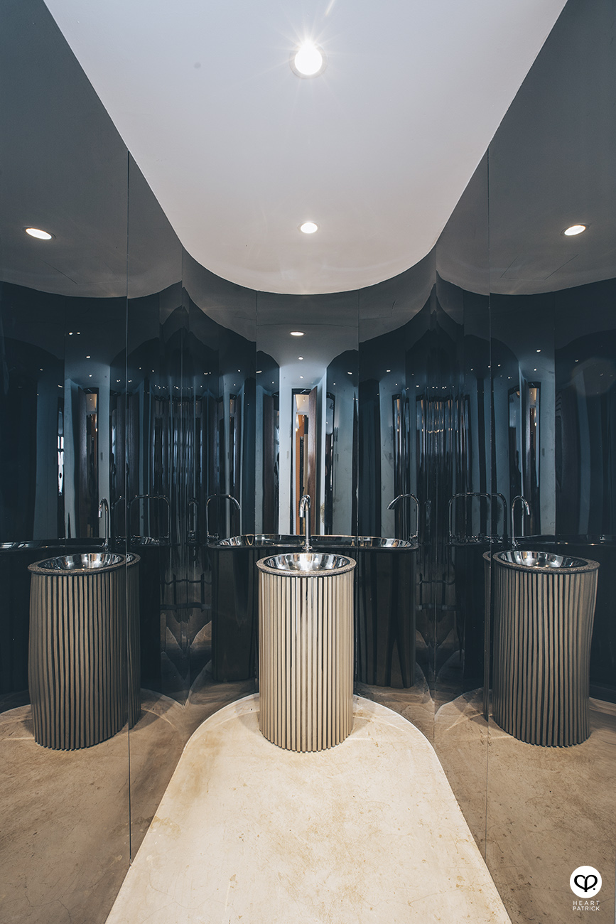 heartpatrick interior EOSH office S LAB interior design pulau melaka malacca