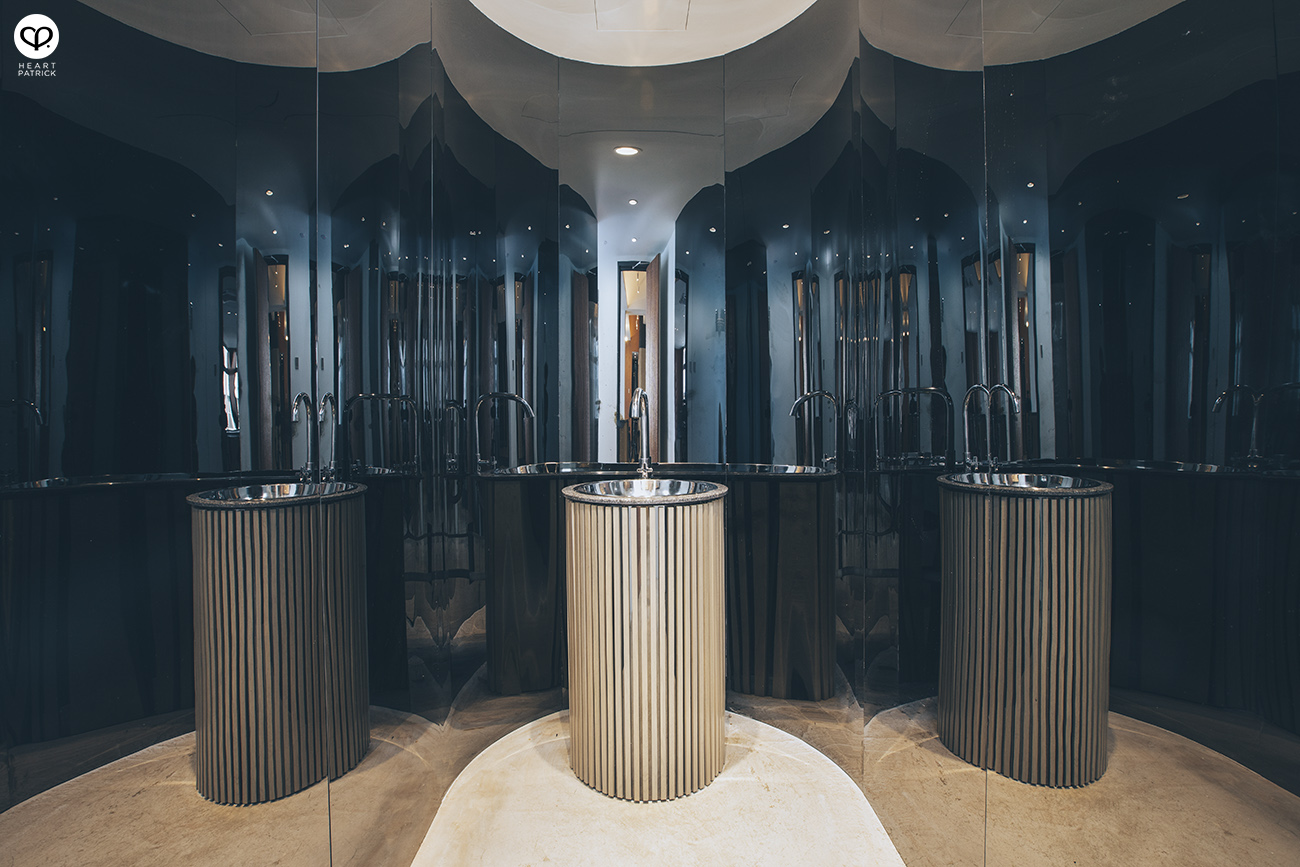 heartpatrick interior EOSH office S LAB interior design pulau melaka malacca