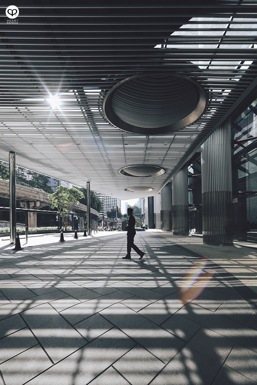 heartpatrick architectural interior photography EQ hotel equatorial kuala lumpur