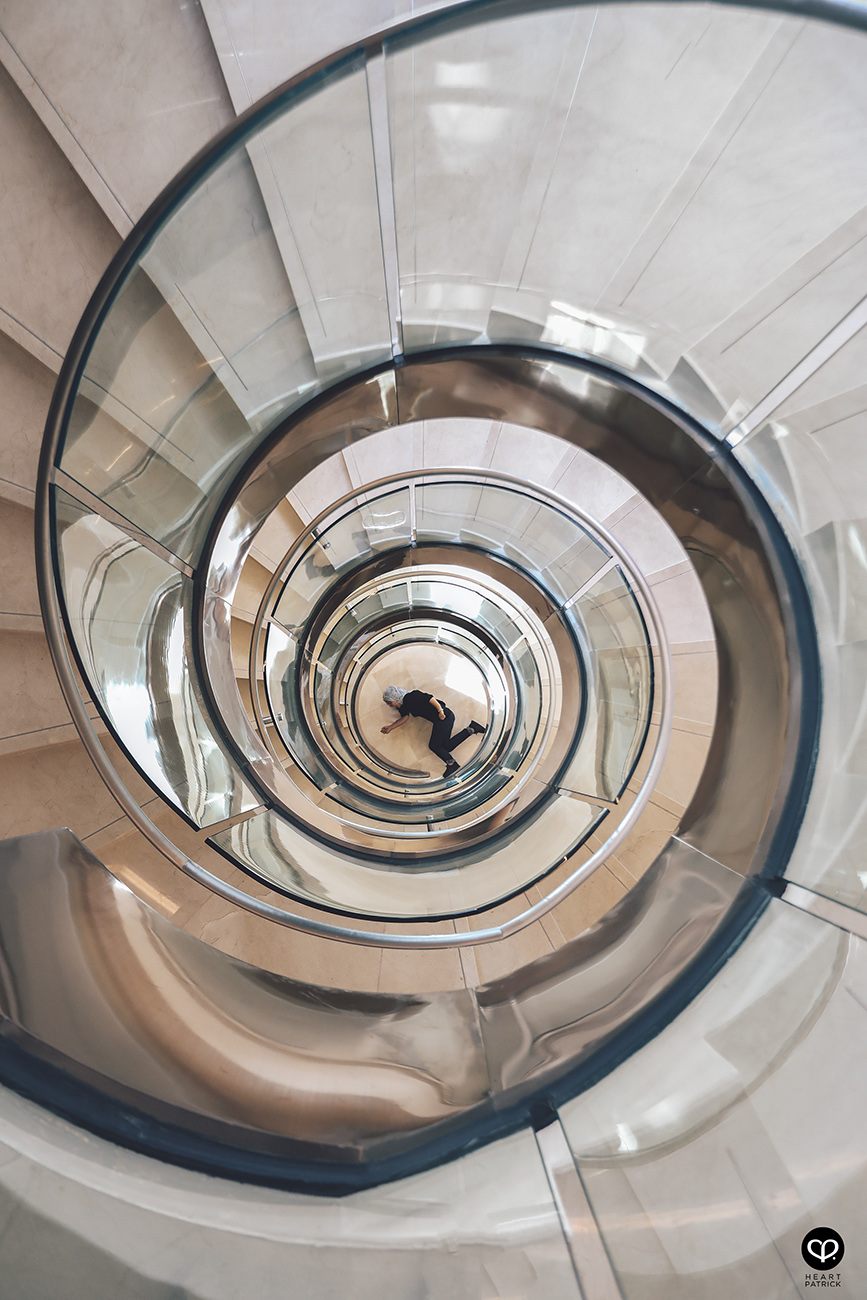 heartpatrick architectural interior photography EQ hotel equatorial kuala lumpur