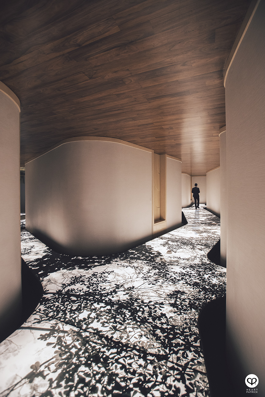 heartpatrick architectural interior photography EQ hotel equatorial kuala lumpur
