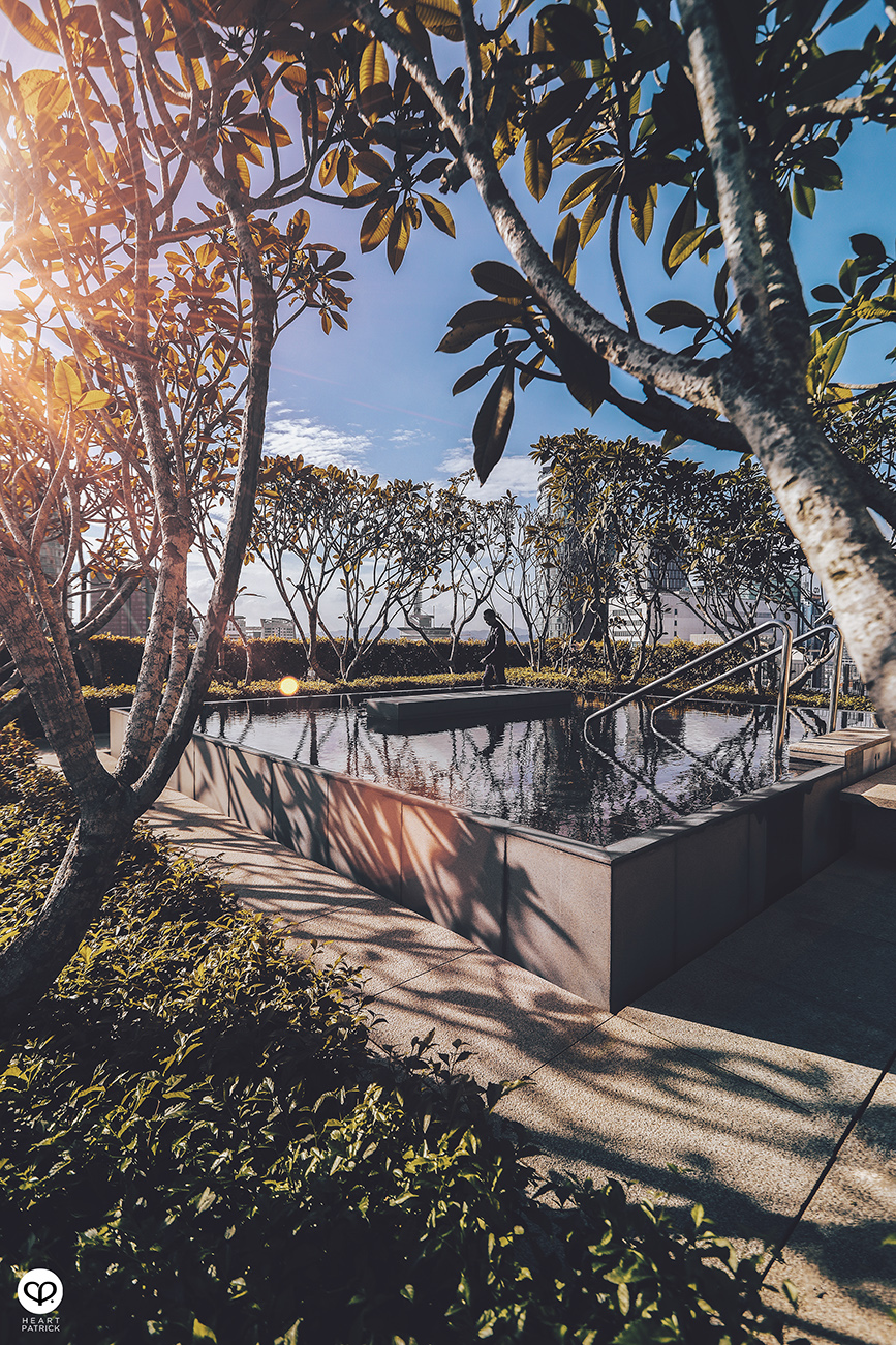 heartpatrick architectural interior photography EQ hotel equatorial kuala lumpur