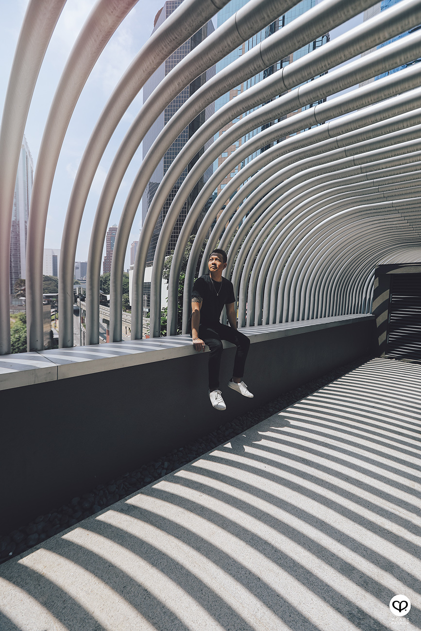 heartpatrick architectural interior photography EQ hotel equatorial kuala lumpur