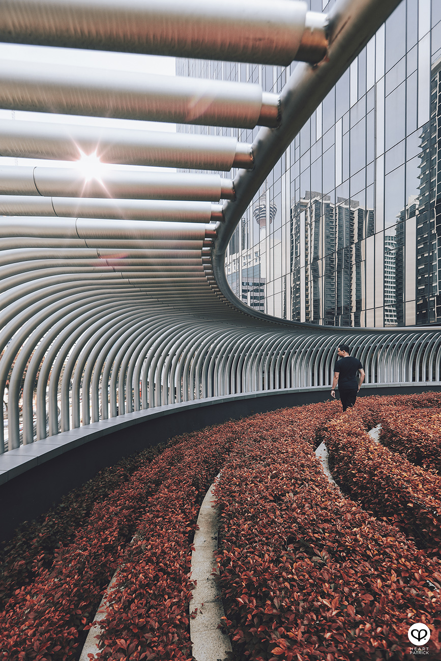 heartpatrick architectural interior photography EQ hotel equatorial kuala lumpur