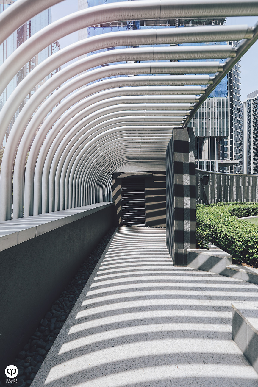 heartpatrick architectural interior photography EQ hotel equatorial kuala lumpur