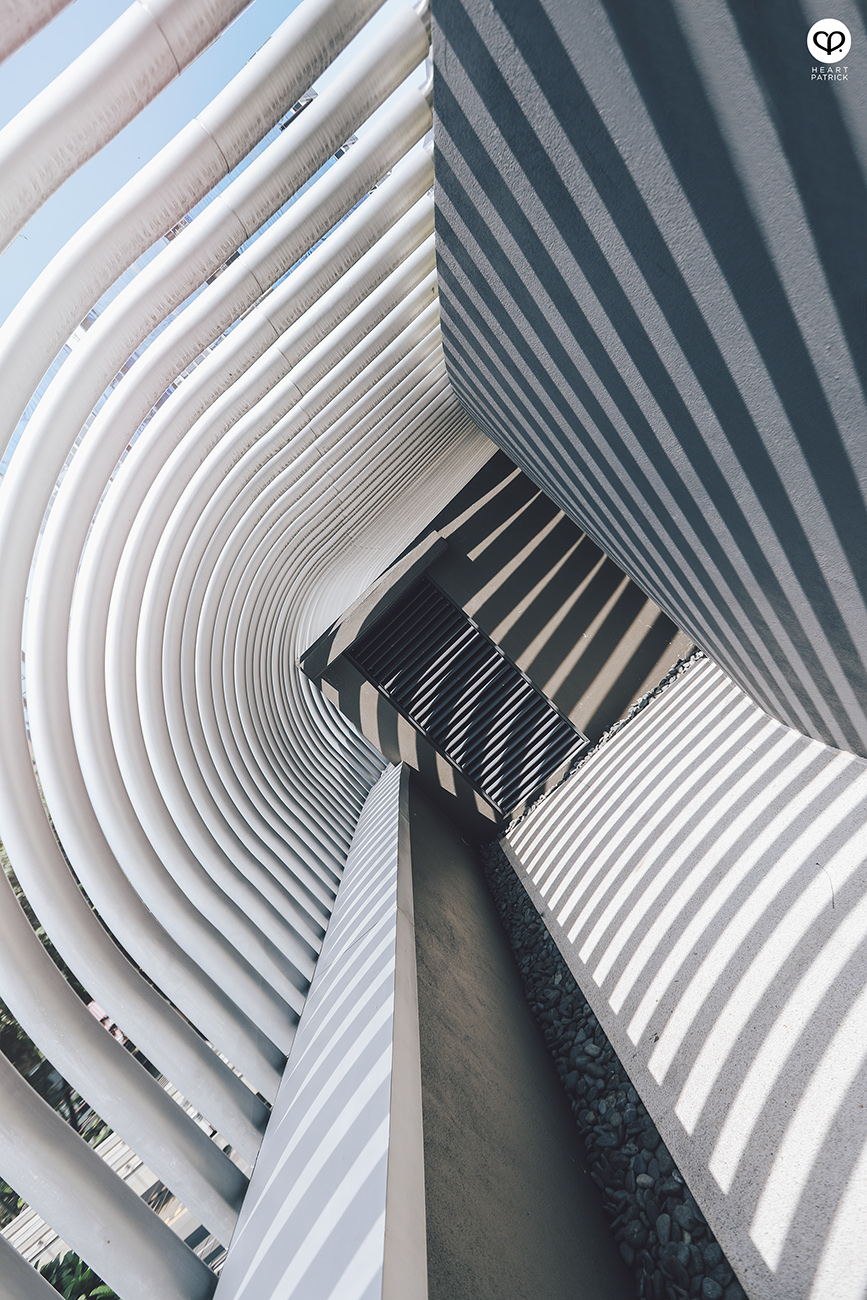 heartpatrick architectural interior photography EQ hotel equatorial kuala lumpur