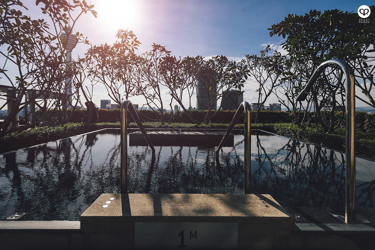 heartpatrick architectural interior photography EQ hotel equatorial kuala lumpur