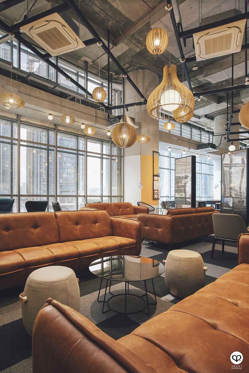 heartpatrick spaces interior photography IGB backyard midvalley yk interior