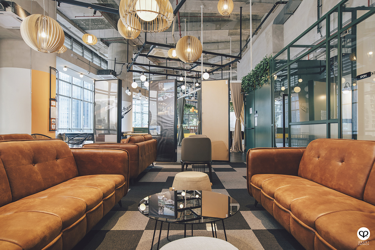 heartpatrick spaces interior photography IGB backyard midvalley yk interior