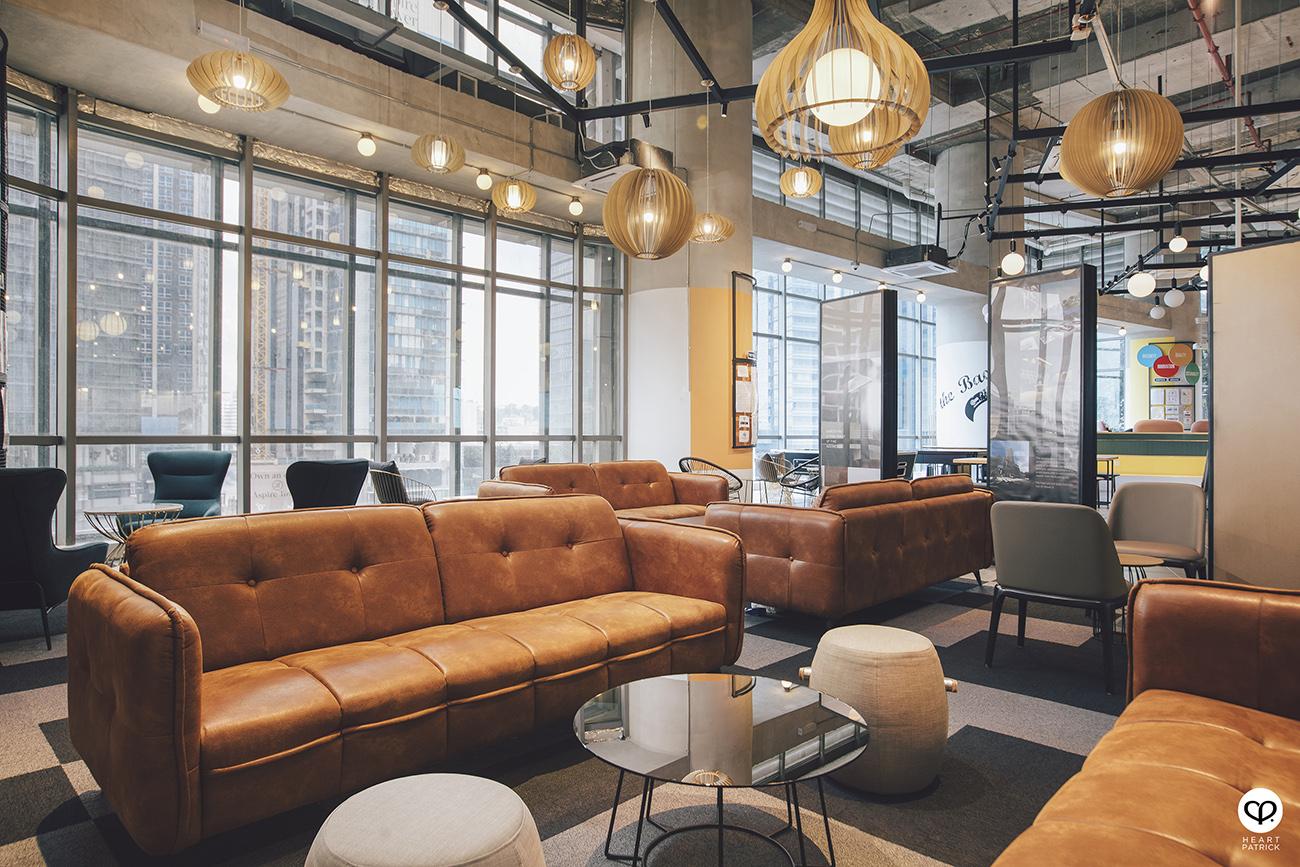 heartpatrick spaces interior photography IGB backyard midvalley yk interior