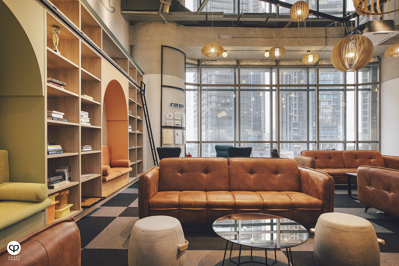 heartpatrick spaces interior photography IGB backyard midvalley yk interior