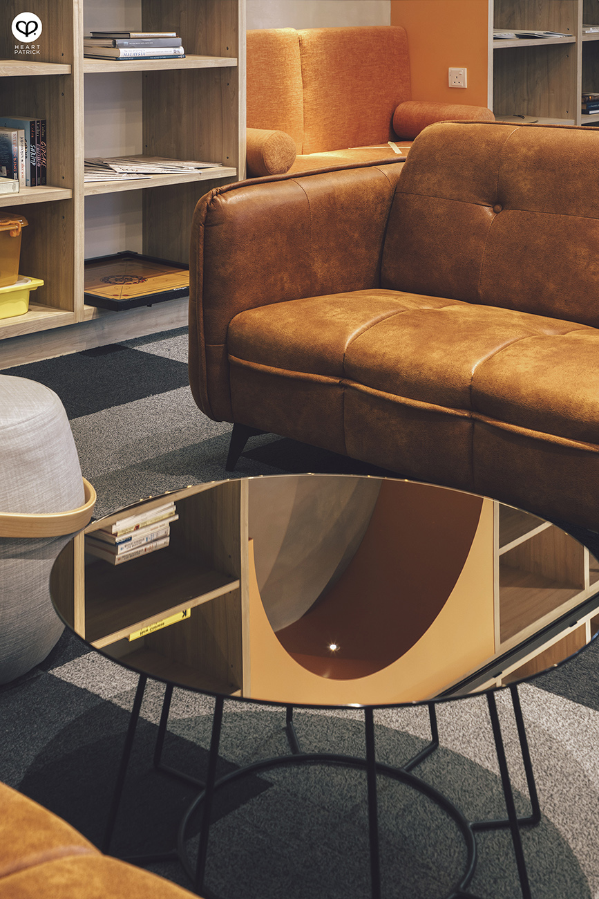 heartpatrick spaces interior photography IGB backyard midvalley yk interior