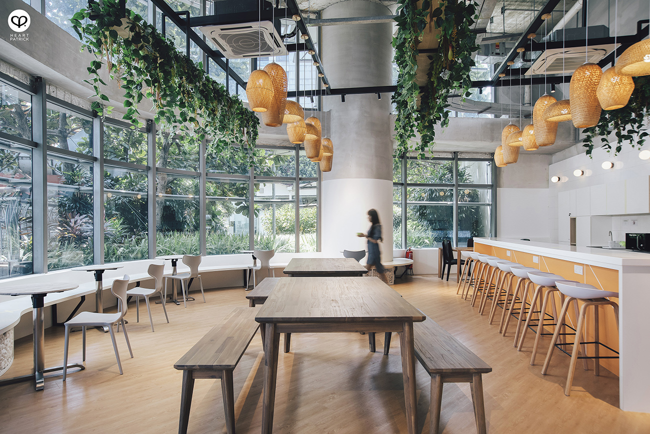 heartpatrick spaces interior photography IGB backyard midvalley yk interior