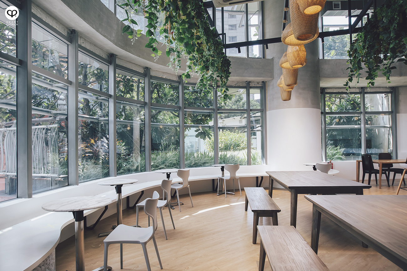 heartpatrick spaces interior photography IGB backyard midvalley yk interior