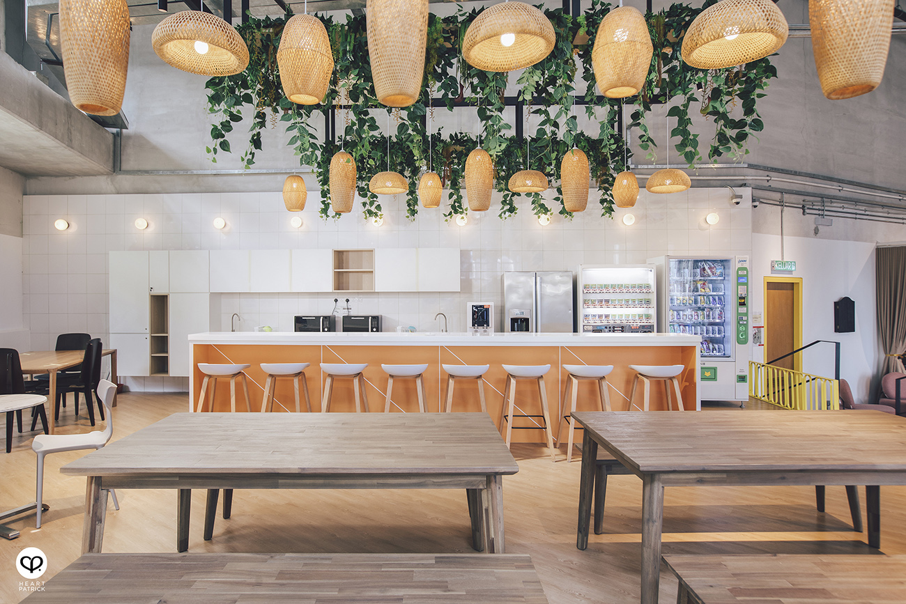 heartpatrick spaces interior photography IGB backyard midvalley yk interior