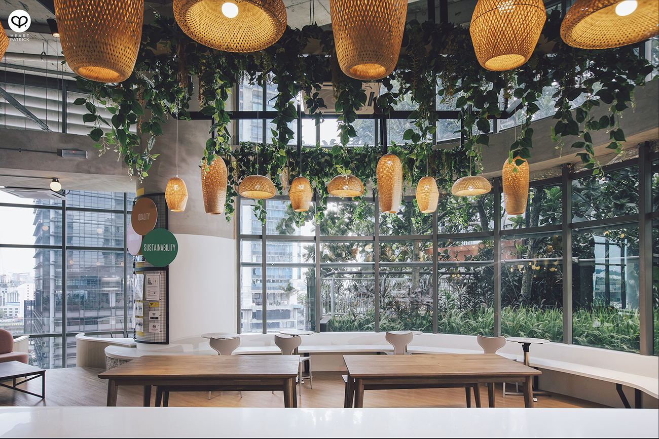 heartpatrick spaces interior photography IGB backyard midvalley yk interior