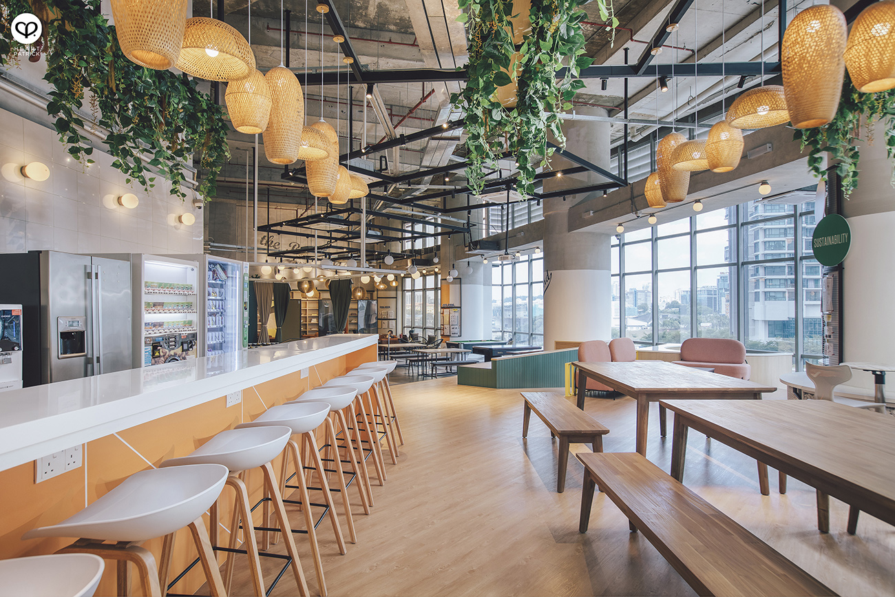 heartpatrick spaces interior photography IGB backyard midvalley yk interior