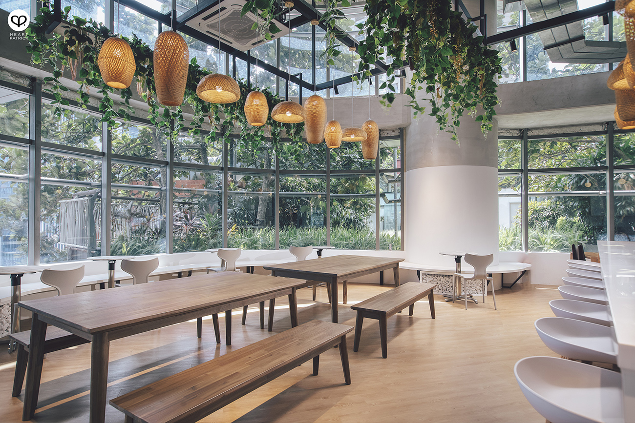 heartpatrick spaces interior photography IGB backyard midvalley yk interior