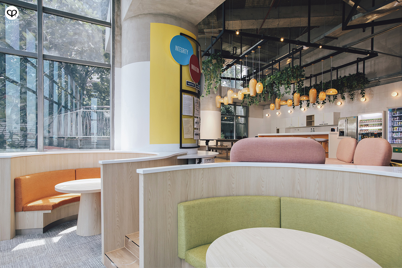 heartpatrick spaces interior photography IGB backyard midvalley yk interior