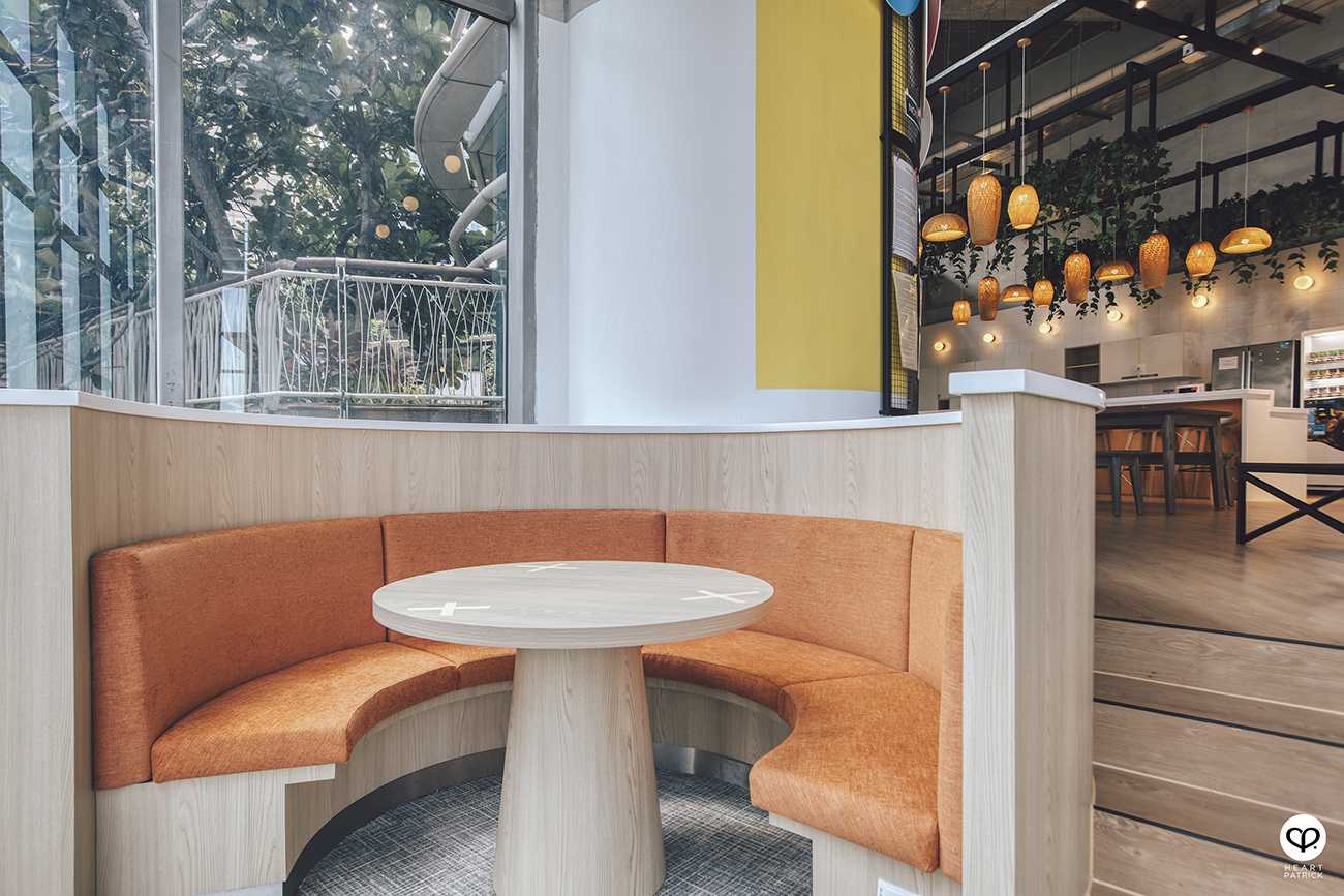 heartpatrick spaces interior photography IGB backyard midvalley yk interior