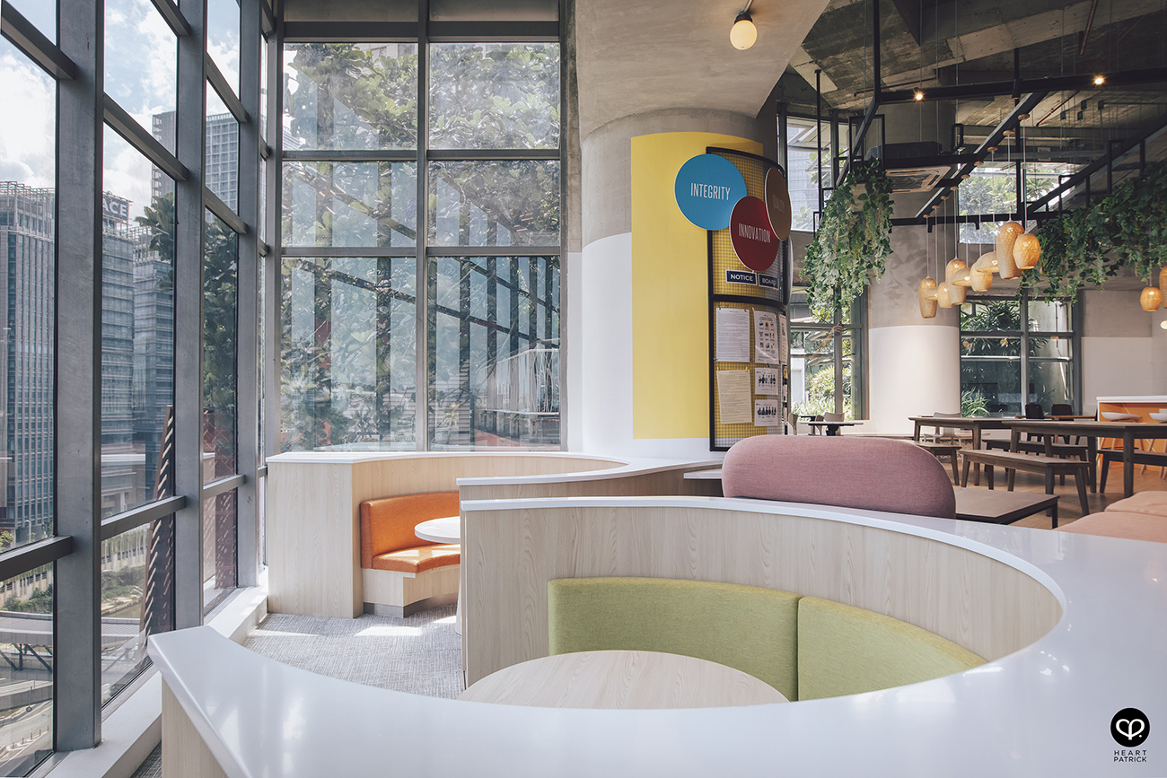 heartpatrick spaces interior photography IGB backyard midvalley yk interior