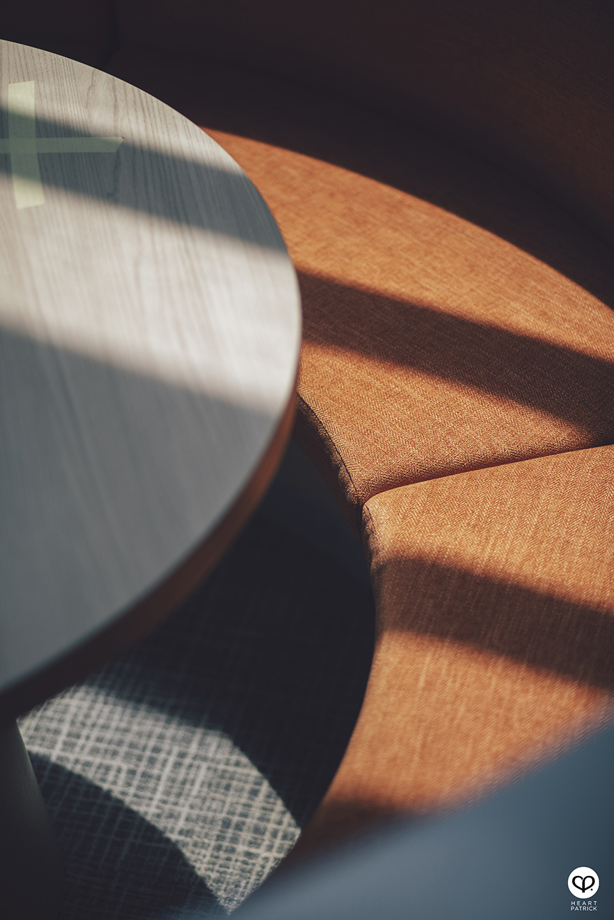 heartpatrick spaces interior photography IGB backyard midvalley yk interior