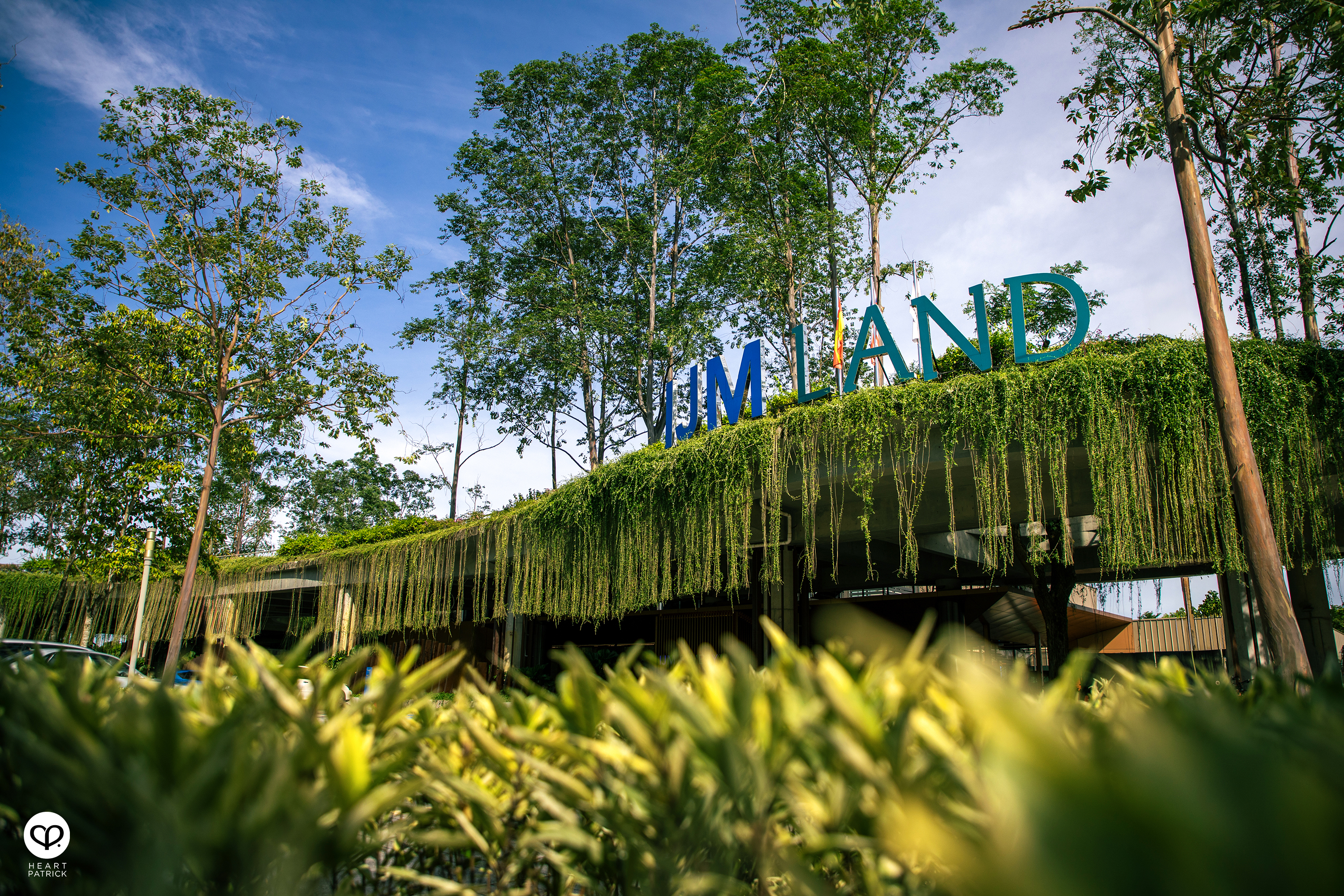 heartpatrick architecture real estate property developer photography ijm rimbayu