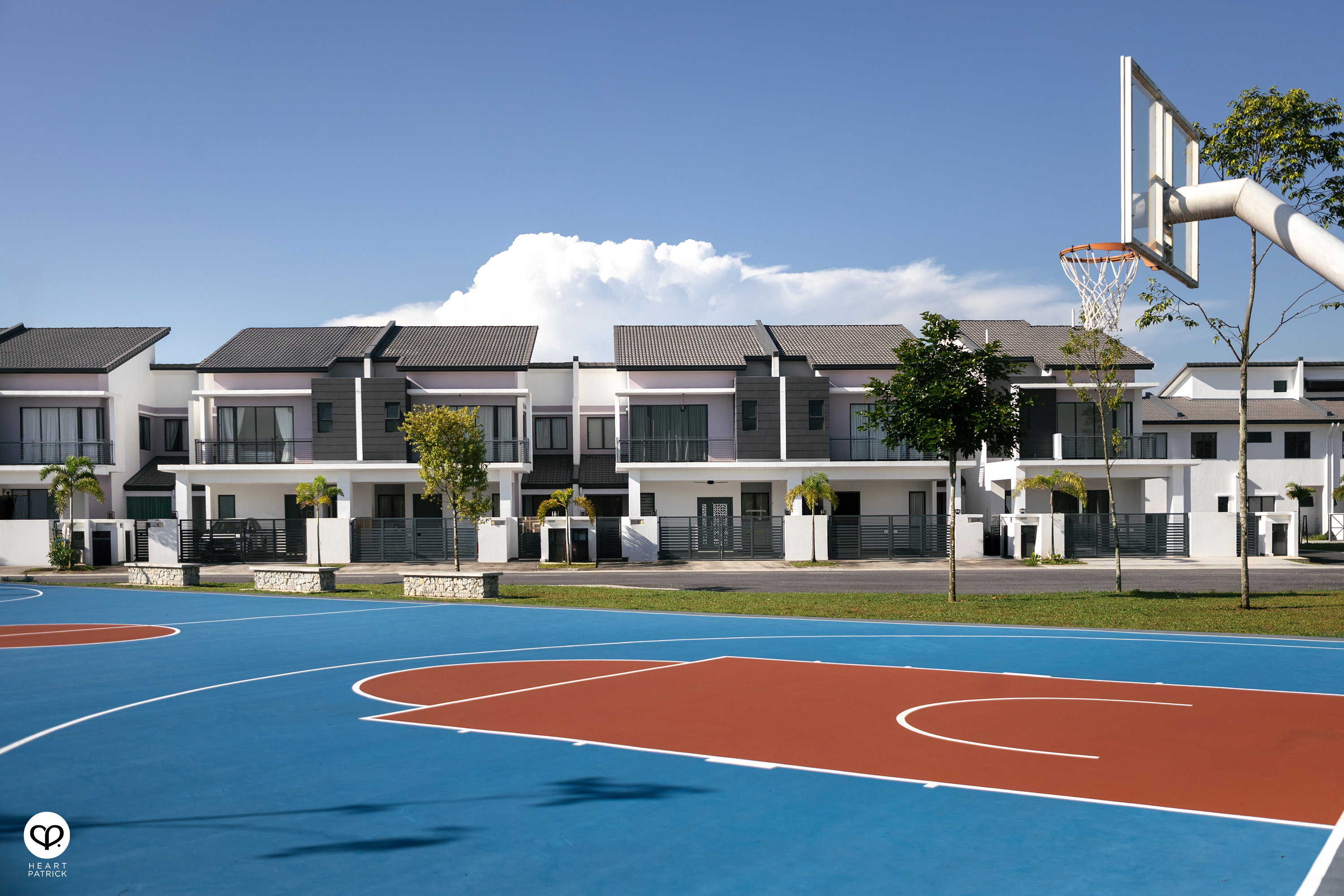 heartpatrick architecture real estate property developer photography ijm rimbayu