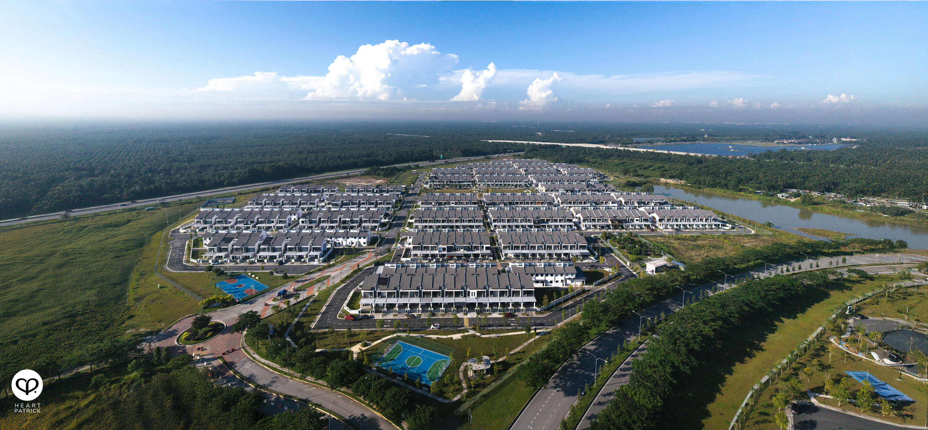 heartpatrick architecture real estate property developer photography ijm rimbayu