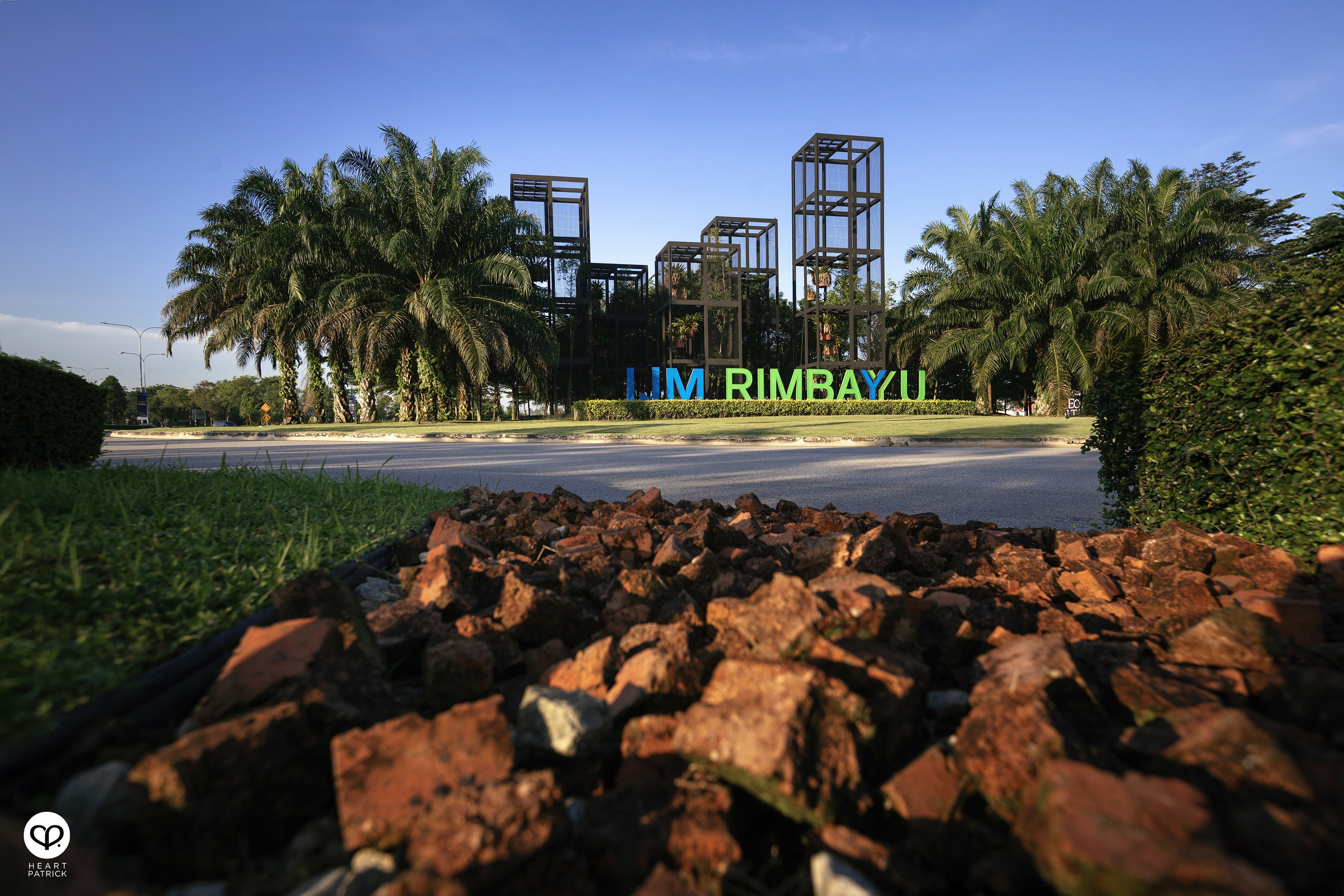 heartpatrick architecture real estate property developer photography ijm rimbayu